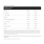 Levrone Shaaboom Ice Pump Pre Entreno 463g Icy Dragon Fruit