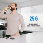 Isopure Zero Carb Proteina Isolatada 3 Lbs