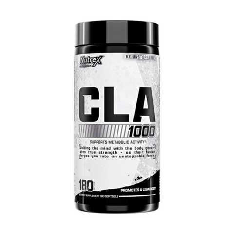 Nutrex CLA