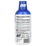 Gat L Carnitina 3000 Mixed Berry