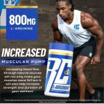 Ronnie Coleman L Arginina XS x 100 Cap.