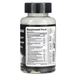 Gat Jetfuel Black Quemador de Grasa x 90 Cap