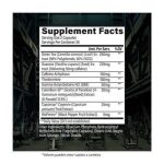 Raw – Quemador De Grasa Esencial X 60 Cap.