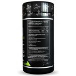 Sascha Fitness Quemador De Grasa Fit 9 X 120 Cap