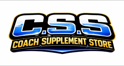 COACH SUPPLEMENT STORE 