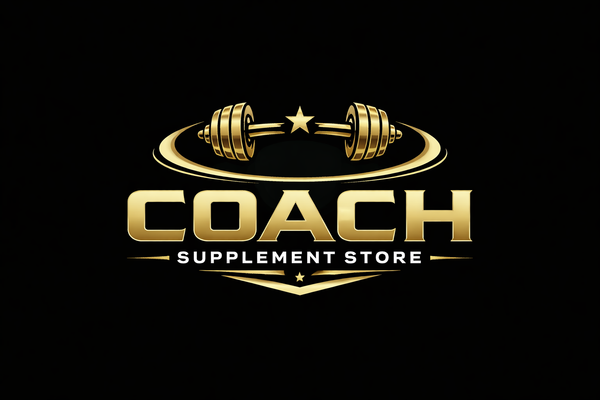 COACH SUPPLEMENT STORE