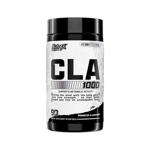 Nutrex CLA