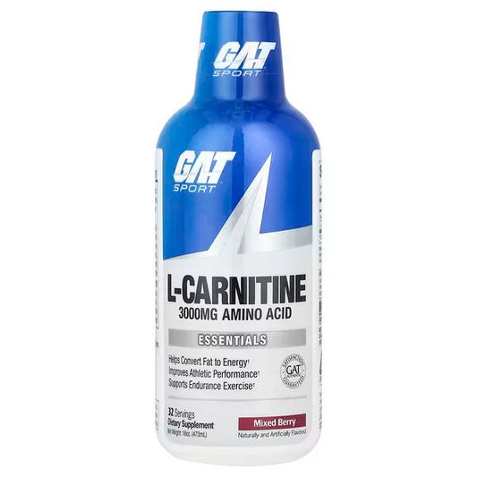 Gat L Carnitina 3000 Mixed Berry