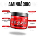 Integralmedica Beta Alanina x 123G