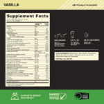Optimun Nutrition Proteína Serious Mass 12 Lbs