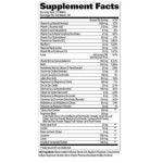 Gat Multivitaminas + Precursor De Testosterona X 60 Caps