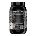Nutrex Proteína Whey 100% 2 Lbs