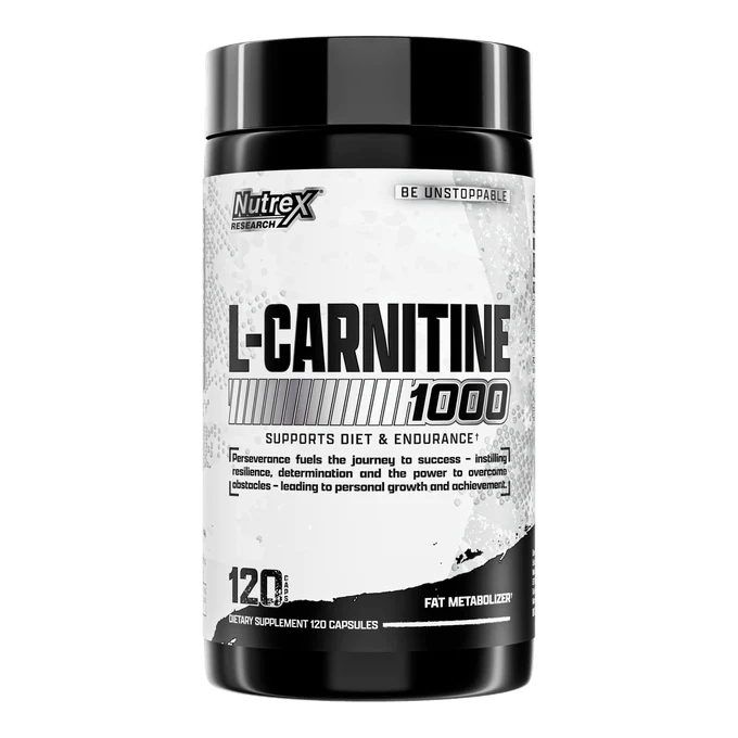 Nutrex L Carnitina