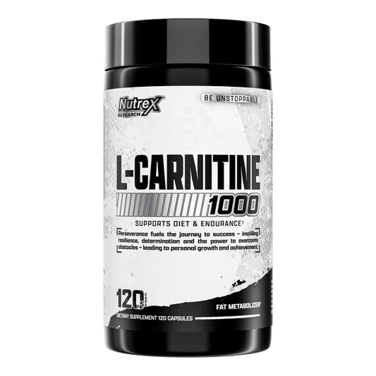 Nutrex L Carnitina