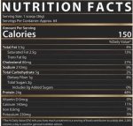 Nutrex Proteína Whey 100% 5 Lbs