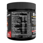 Mutant Madness Fruit Punch Pre Entreno 9.52 oz x 30 Srv.