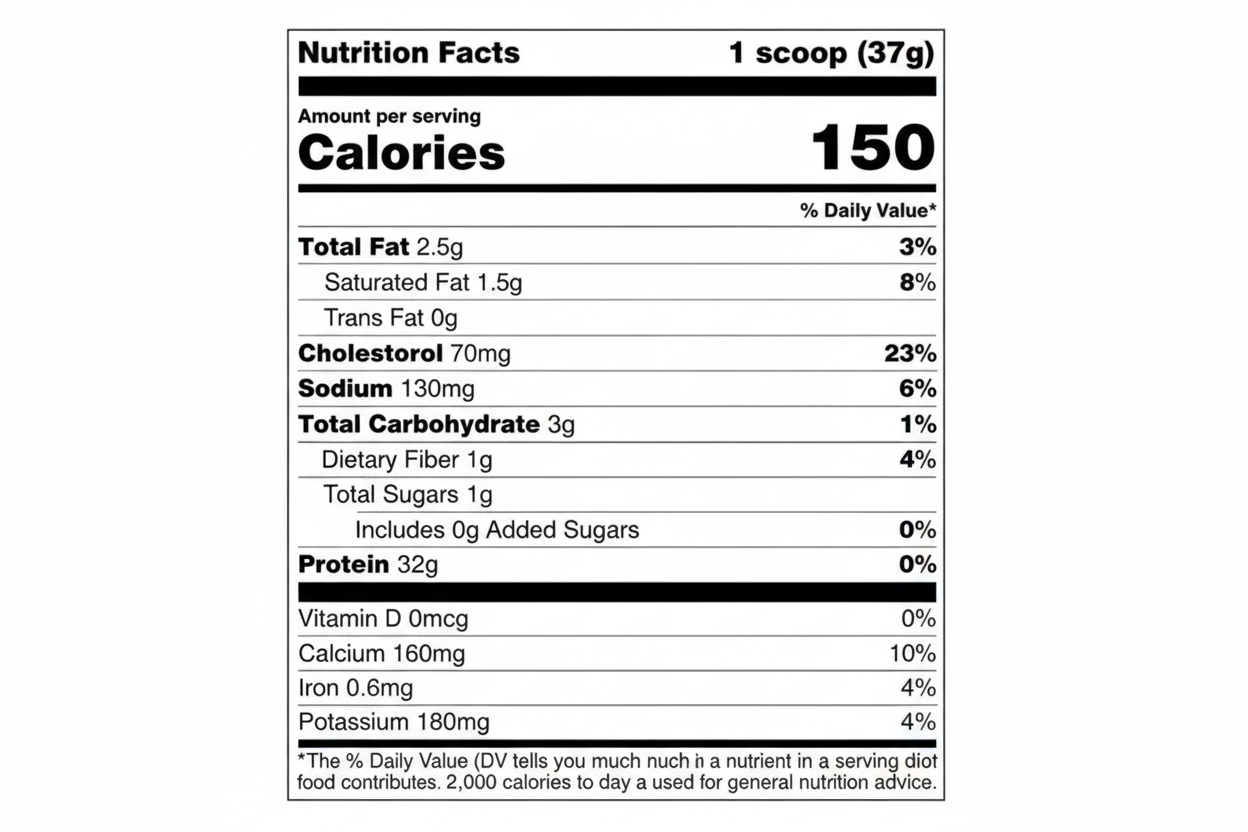 Mutant Proteína Whey 10 Lbs