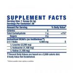 Ronnie Coleman Aminoácidos Bcaa-Xs 2:1:1 Cotton Candy x 30