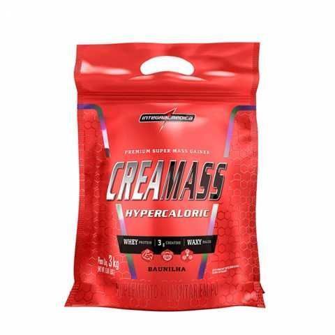Integralmedica Creamass Proteína 6.6 Lbs