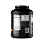 MuscleTech Proteína Nitro Tech 100% Whey Gold 5 Lbs