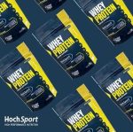 Hoch Sport Proteína Whey 6.6 Lbs