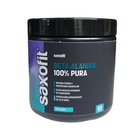 Saxofit Beta Alanina 180g