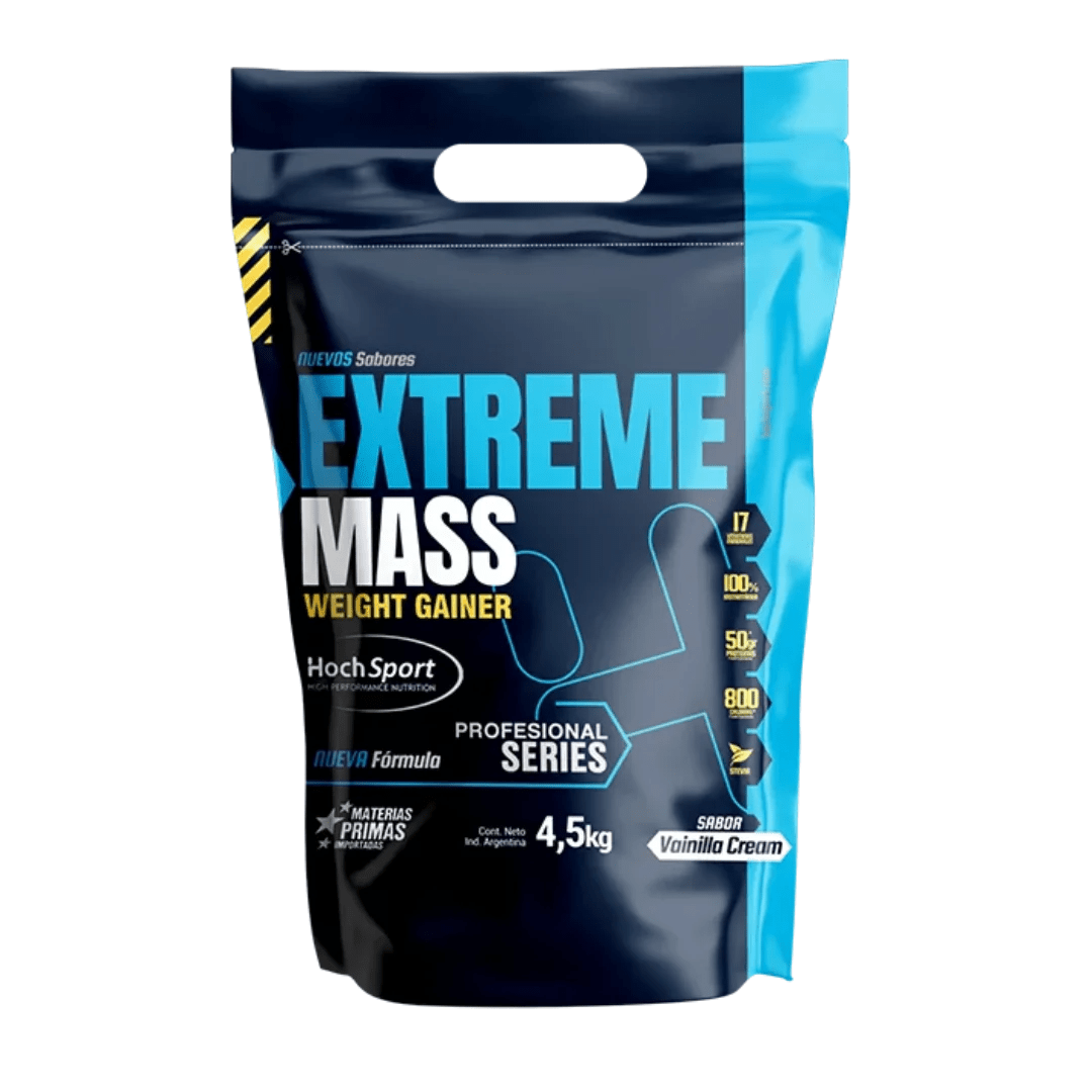 Hoch Sport Proteína Extreme Mass 9.9 Lbs