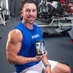 Bpi Sport Best Glutamina 50 Srv Lime Sherbet