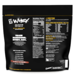 Mutant Proteína Whey 5 Lbs