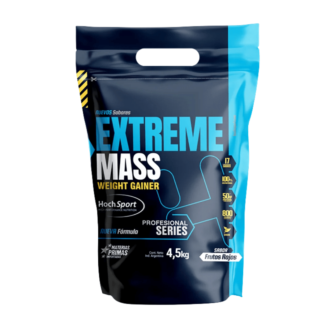 Hoch Sport Proteína Extreme Mass 9.9 Lbs