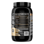 Nutrex Proteína Whey 100% 2 Lbs