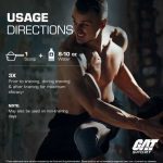 Gat Aminoácido Flexx Eaas x 30 Srv.