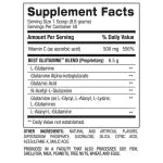 Bpi Sport Best Glutamina 50 Srv Lime Sherbet