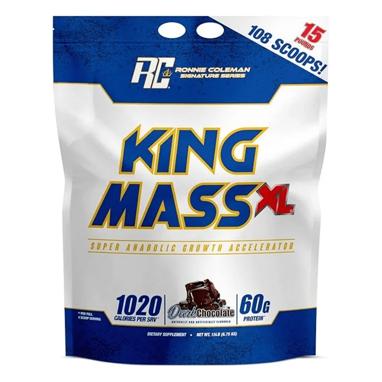 Ronnie Coleman King Mass XL 15 Lbs
