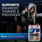 Gat Aminoácido Flexx Eaas x 30 Srv.