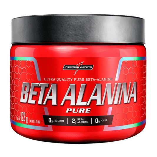 Integralmedica Beta Alanina x 123G