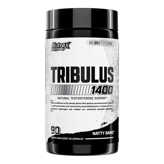 Nutrex Tribulus Black 1400 X 90 Cap