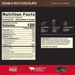 Optimun Nutrition Proteína Whey Gold Standar 100% 5 Lbs