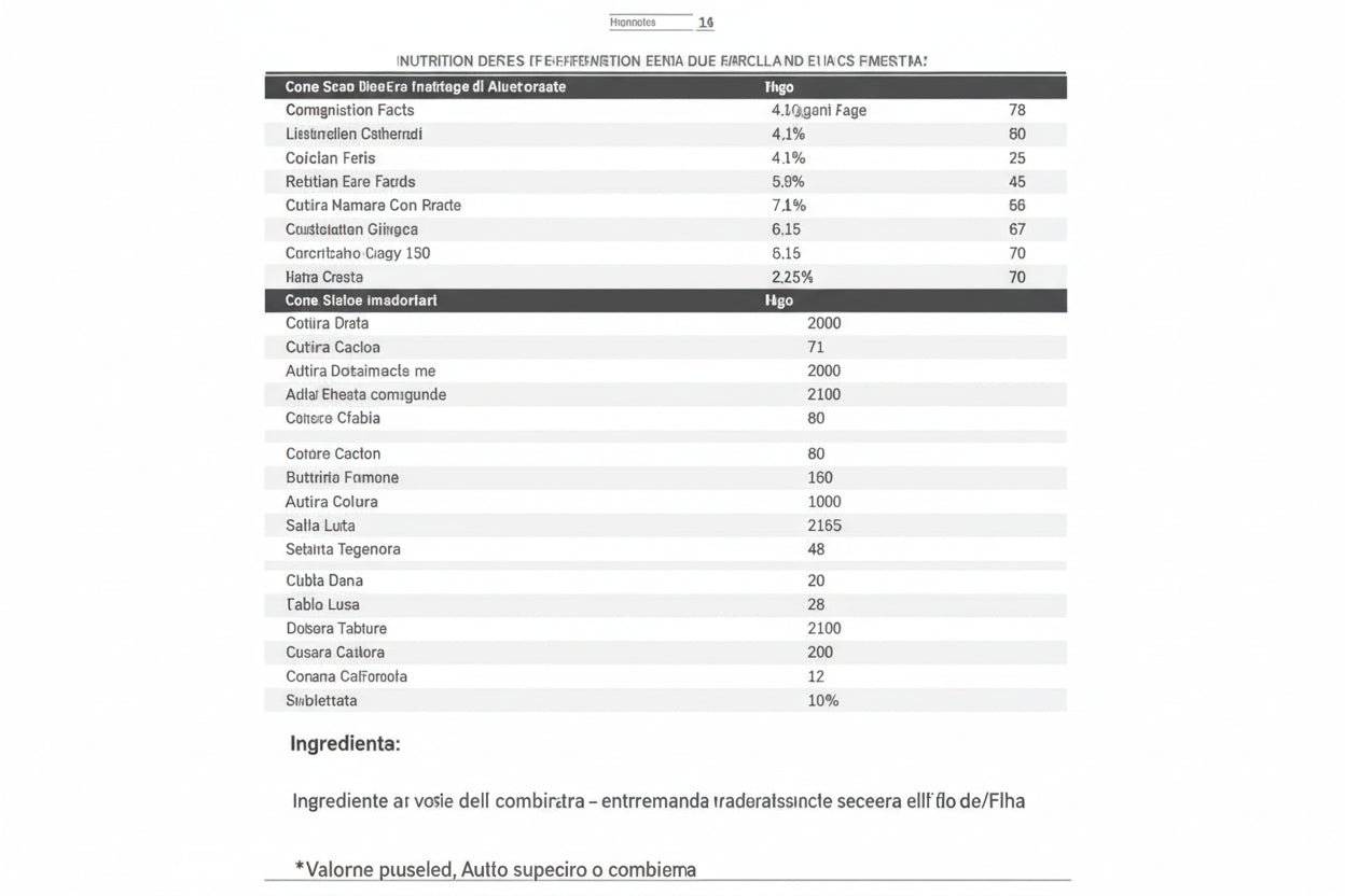 Integralmedica Proteína Whey 100% 4 Lbs vainilla