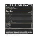 Nutrex Proteína Whey 100% 10 Lbs 128 Srv