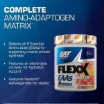Gat Aminoácido Flexx Eaas x 30 Srv.