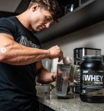 Nutrex Proteína Whey 100% 5 Lbs