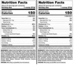 Mutant Proteína Whey Dual Chamber 4 Lbs