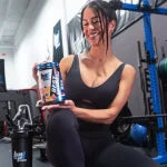 Bpi Sport Best Glutamina 50 Srv Lime Sherbet